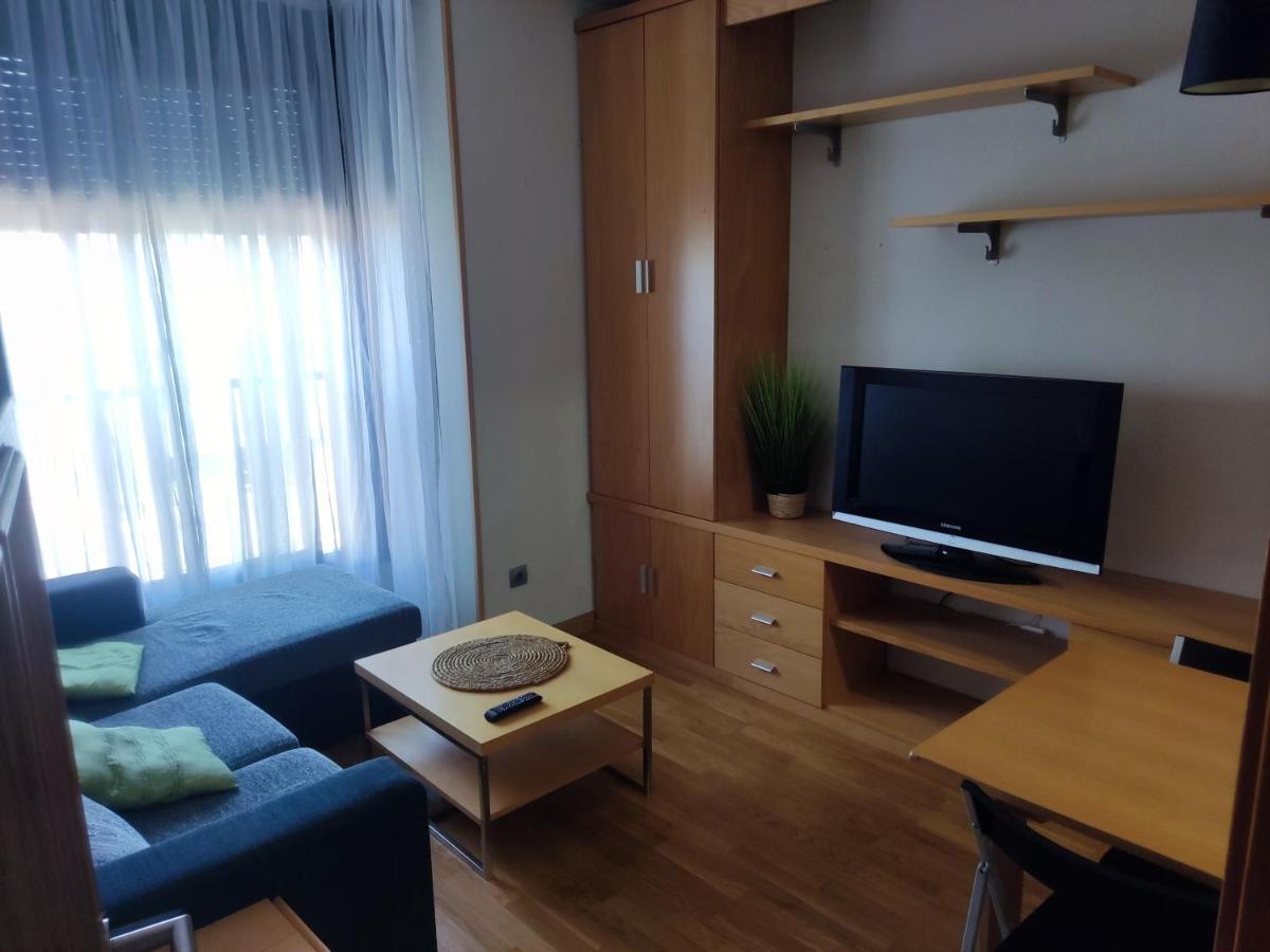 Madrid Airport Convenience Hub Apartment Exterior photo